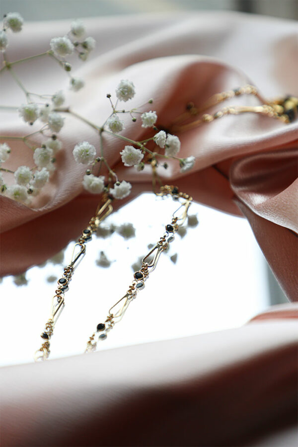 Les chaînes de lunettes – Image 5