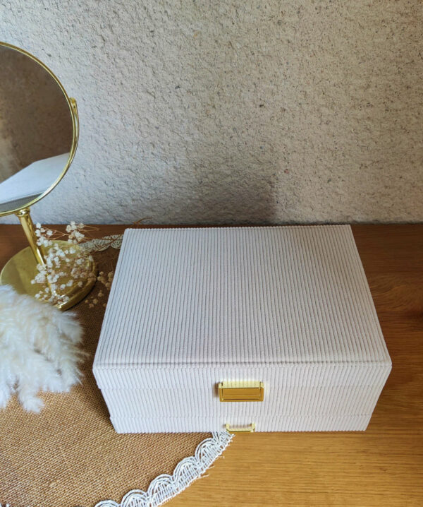 Boîtes à bijoux Denise – Image 9