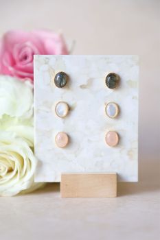 L'atelier des demoiselles 18 Quartz rose 501bec9a