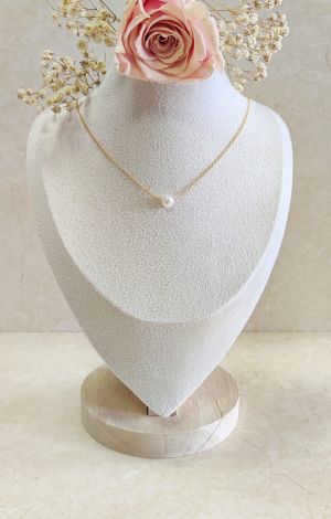 L'atelier des demoiselles 22 Collier Manon Nacre scaled 56b44233