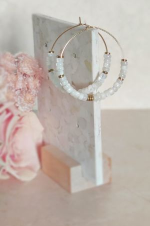 B.O Soline 3 B.O Fantaisie Soline nacre