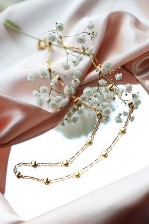 B.O Soline 4 Stephanie lun doree 2 82221457