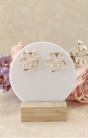 L'atelier des demoiselles 21 B.O Thea Quartz rose scaled 9069f9e3