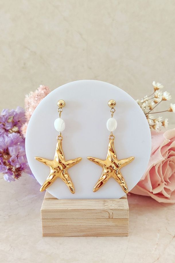 Bague Romane 4 B.O Estelle nacre scaled b3c50d06