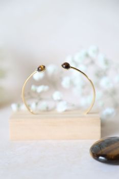 L'atelier des demoiselles 11 constance Oeil de Tigre d9548d60