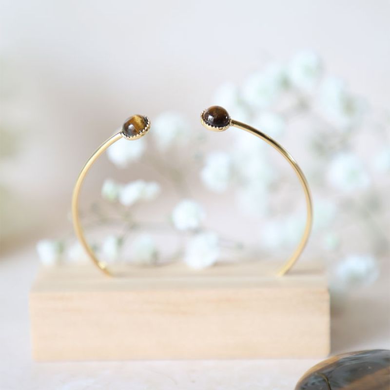 L'atelier des demoiselles 2 constance Oeil de Tigre e86cb970