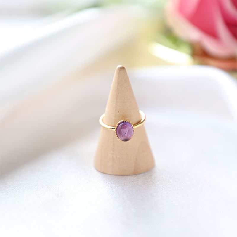 L'atelier des demoiselles 3 Alice Amethyste f42751c5