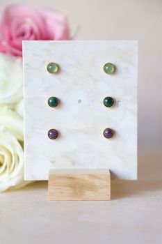 L'atelier des demoiselles 17 Amethyste f5a3e453